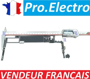 Hauptplatine A2197 Apple IPAD 7 2019 Wifi 02298-04 32GB Ohne Home Stoßverbinder - Afbeelding 1 van 2