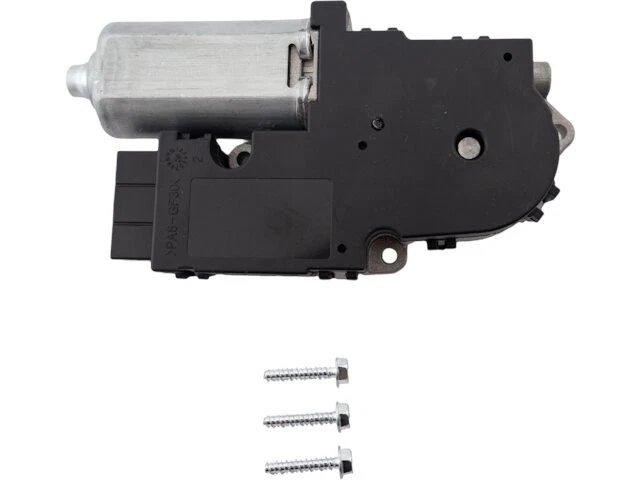 Sunroof Motor Replacement AP 54QNSN65 for Ford Escape 2016 2015 2013 2014 2017 - Image 1 of 1