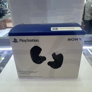 Sony PULSE Explore Wireless Earbuds - White PlayStation 5 / PS5 - In Stock! - Picture 1 of 4