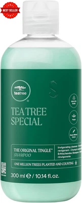 Special Shampoo, 300Ml - image 1 of 4