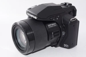 [N.MINT] Olympus Stylus SP-100EE 16.0 MP Digital Camera From JAPAN #j9160 - Picture 1 of 12