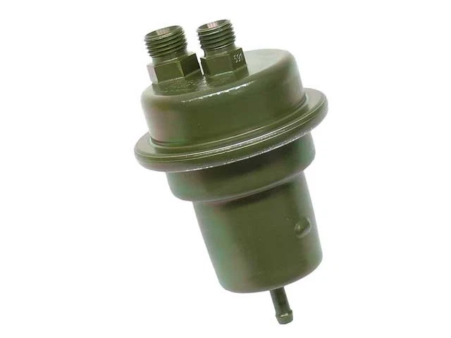 BOSCH 462547 Fuel Accumulator Volvo 242 244 245 264 265 - Image 1 of 1