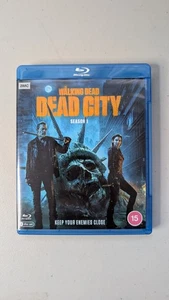 The Walking Dead - Dead City - Staffel 1 - Horror Serie Blu-Ray Box Set - Bild 1 von 6