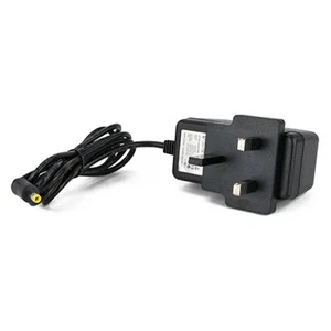 USE Exposure 2.8A Smart UK Bike Light Charger - Picture 1 of 1