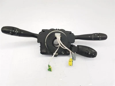 Peugeot Partner 2008 columna de dirección indicador limpiaparabrisas tallos + squib 6242C2 Foto 1 de 4