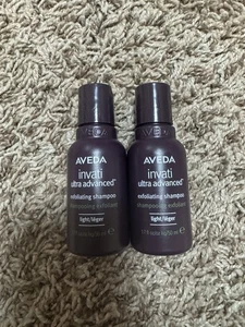 2x Aveda Invati Advanced Peeling Shampoo Light (Reisegröße) je 1,7oz - Bild 1 von 1