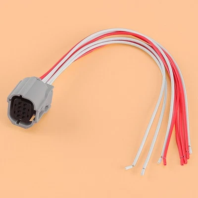 Cruise Control Distance Sensor Connector Wiring Fit For Toyota Corolla New - Image 1 of 4