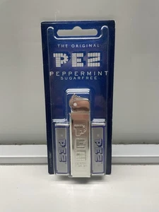 Encendedor dispensador PEZ SIN USAR, EN CAJA - Imagen 1 de 4