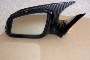 2016 2019 2020 BMW 428i 430i LEFT MIRROR OEM F32 F33 F36 NICE - Picture 1 of 4