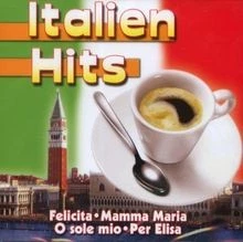 Italien Hits von Italien Hits | CD | Zustand sehr gut - Bild 1 von 2