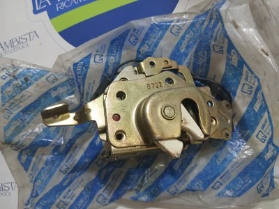 Serratura portiera anteriore destra elettrica Lancia Prisma/Delta - Image 1 of 4