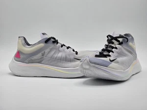 Nike Zoom Fly SP..Be True 2018.. AR4348-105..Men’s Sneakers Size 8 - Picture 1 of 11