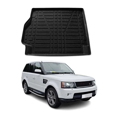 Tapetes de carga OMAC forro para Land Rover Range Rover Sport 2006-2009 TPE para todo tipo de clima Foto 1 de 4