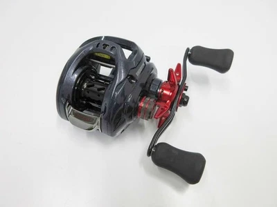 Megabass Rhodium 81 Right-Handed  - Image 1 of 4