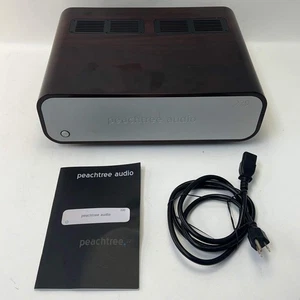 Amplificador de potencia Peachtree Audio 220 - Imagen 1 de 23