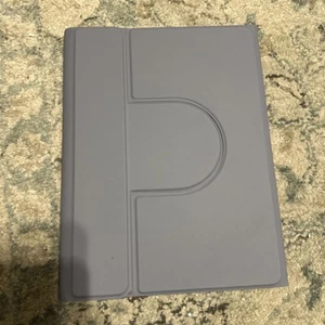 For iPad Pro 11 inch M4 2024 Case, Magnetic Detachable Keyboard can be used. - Picture 1 of 7