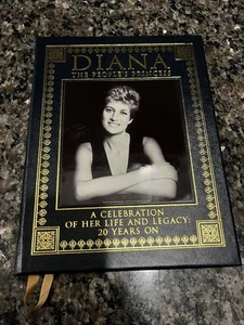 Diana: The Peoples Princess - Hardcover By Nicholas Owen - GOOD - Imagen 1 de 3