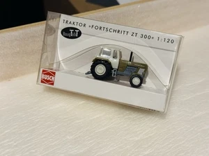 Busch TT Traktor Fortschritt ZT 300 - Bild 1 von 1