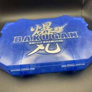 Bakugan Case - Picture 1 of 20