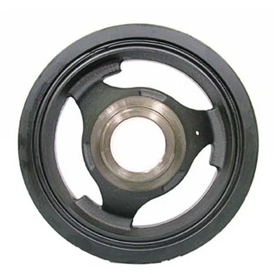 Equilibrador armónico Dayco PB1190N para Chevy Yukon SaVana Suburban Express Van GMC Foto 1 de 2