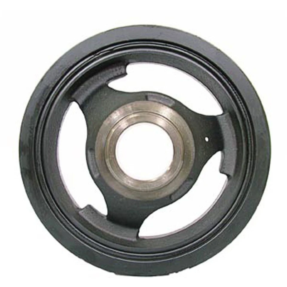 Balanceador Harmônico PB1190N Dayco para Chevy Yukon SaVana Suburban Express Van GMC - Imagem 1 de 2