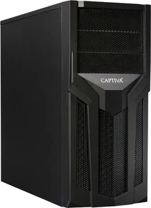 CAPTIVA Workstation I78-184 Power Starter Intel® Core™ i7, 32 GB DDR4 - Bild 1 von 2