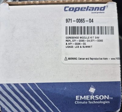 Copeland 971-0065-04 CoreSense Module Kit - Image 1 of 3