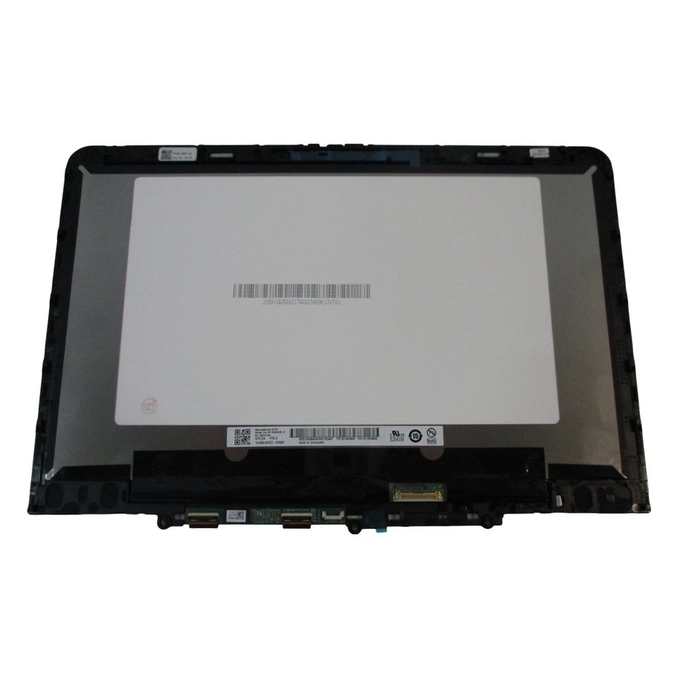 Lcd Touch Screen w/ Bezel For Lenovo 500e Chromebook Gen 3 5D11C95886 - Image 1 of 1