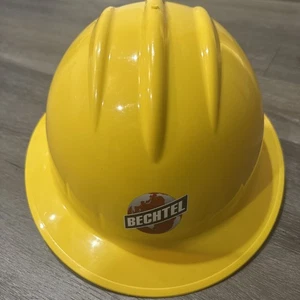 Casco duro Bullard Classic C34 amarillo de seguridad ajustable - Imagen 1 de 5