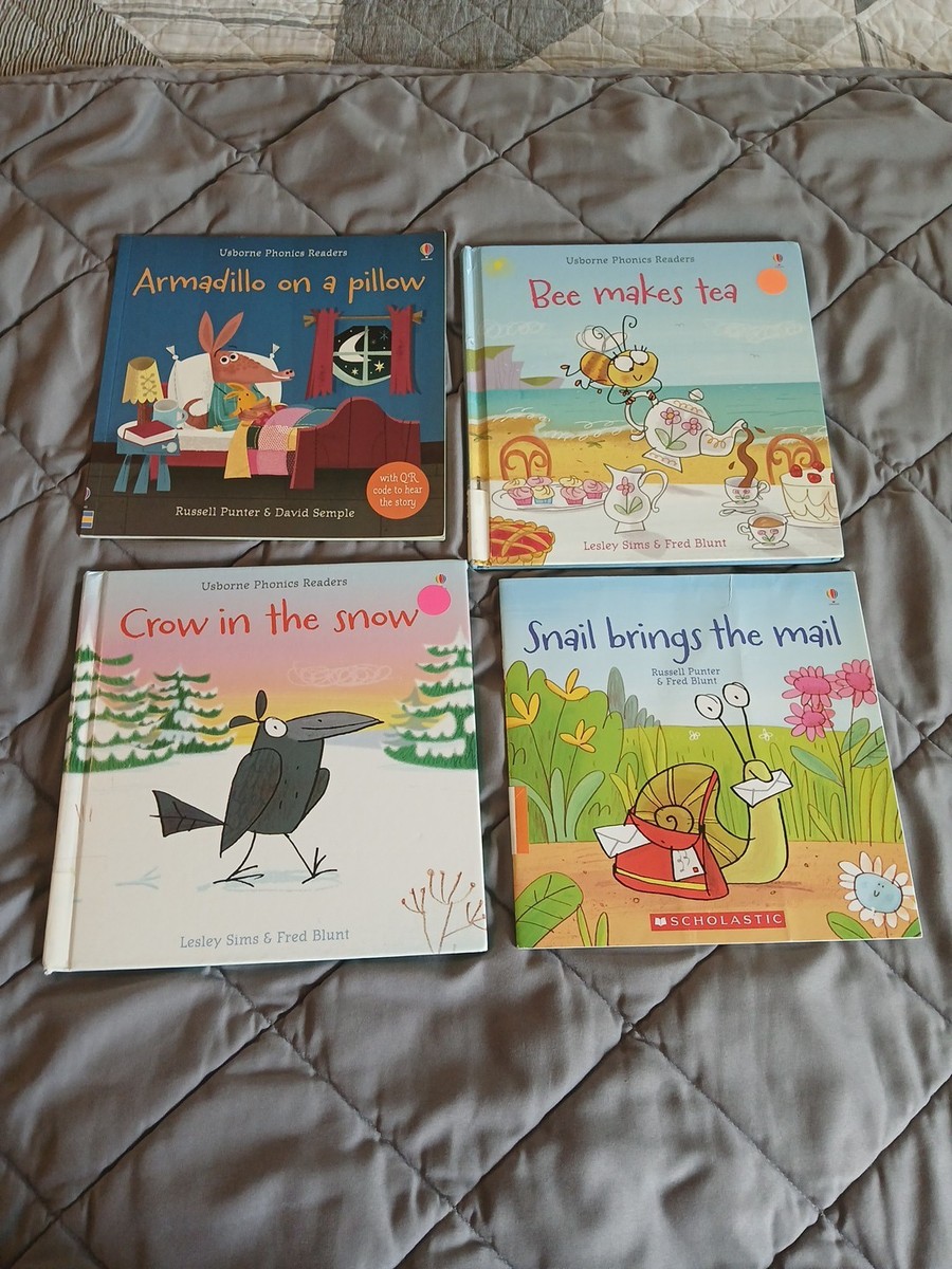 Usborne Publishing Fiction & Books for sale - eBay