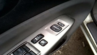 Interruptor de puerta delantera del conductor Espejo del conductor Prius V Se adapta 04-09 12-13 PRIUS 29090260 Foto 1 de 4