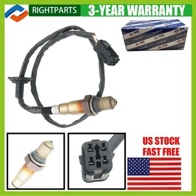 Sensor de oxígeno aguas abajo 39210-2E500 para Hyundai Elantra 2011-2013 1,8 L 234-4550 Foto 1 de 4