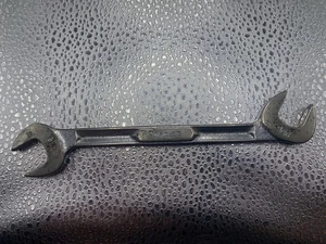 SNAP ON TOOLS VS5218 9/16" 4-WEGE MAULSCHLÜSSEL WINKELKOPF - SAUBER! - USA gebraucht - Bild 1 von 8