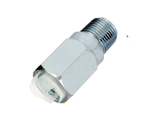 Conector de manguera de calefacción para 1992-1999 GMC K1500 Suburban 5,7 L V8 1997 1998 VC789JW Foto 1 de 1