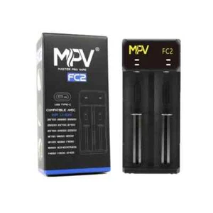 Double Chargeur Pour 3.7V  Pile Piles Batterie Accus Accu Rechargeable - Zdjęcie 1 z 2