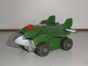 Skyquake Bot Shots Battle Game Series 1 Vehicle Transformers Jet 2011 Hasbro - Picture 1 of 6