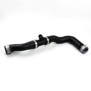 Right Radiator Coolant Pipe Hose For MERCEDES BENZ W204 S204 C180/200 2045010282 - Picture 1 of 8