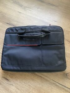 Lenovo ThinkPad Essential Top Load Case Laptop Bag Color Black 15"