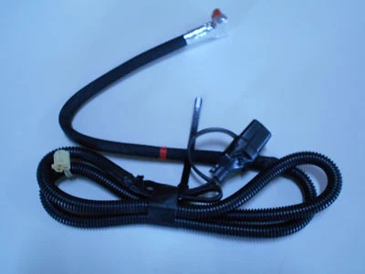 Mopar Dodge Caravan 1998 Cord Engine Block Heater 0468623AC  - Image 1 of 4