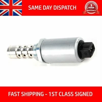 FITS BMW 5 SERIES E39 535i 1995-2003 VANOS SOLENOID VARIABLE TIMING 11367524489 - Image 1 of 4
