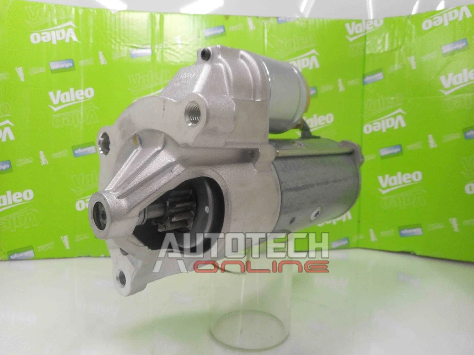 Starter Peugeot/Citroen 407 2.0/2.1 HDi 455928 - Image 1 of 3