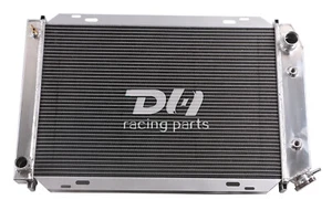 3 Row Radiator For 1979-1993 Ford Mustang GT/LX 75-82 Granada 83-86 LTD l4 V6 V8 - Picture 1 of 13
