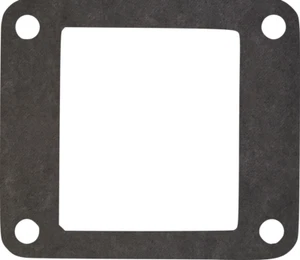 Yamaha AT CT DT175 DT100 MX RD Reed Intake Gasket Nitrile 314-13621-02 - Bild 1 von 1