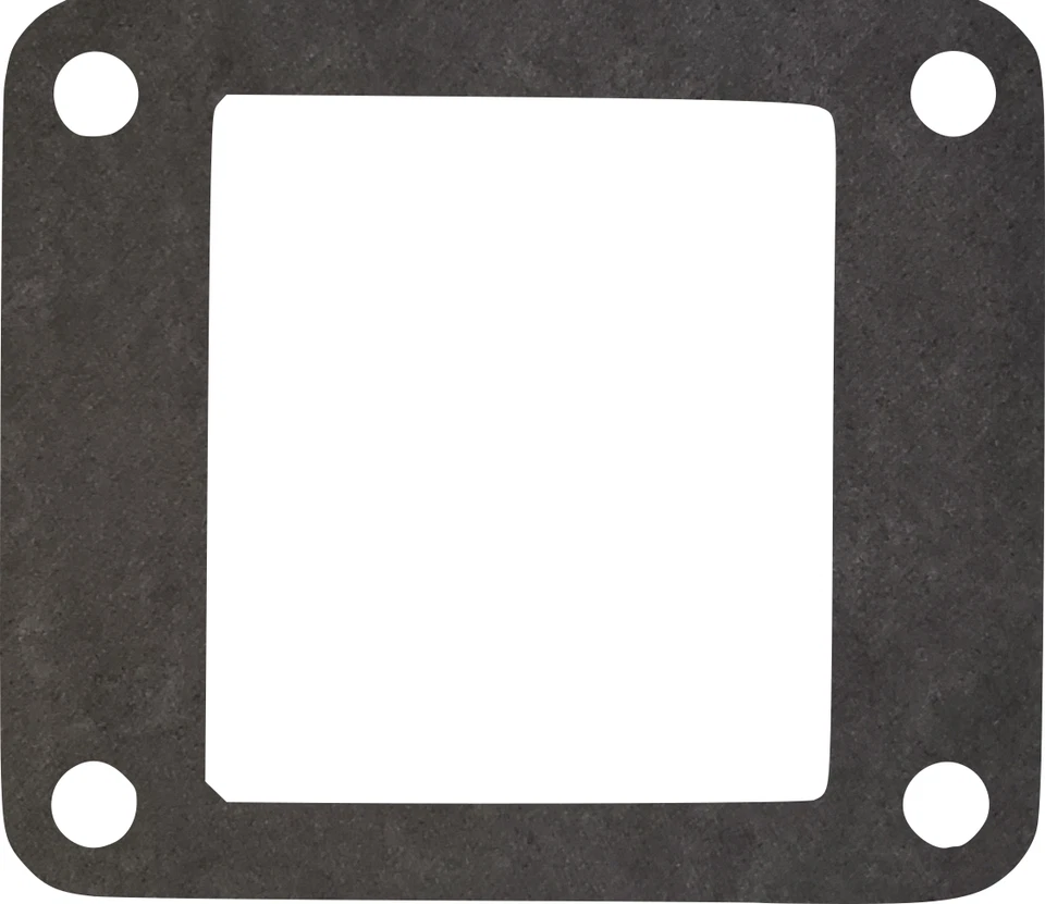 Junta de admisión de caña de nitrilo Yamaha AT CT DT175 DT100 MX RD 314-13621-02 Foto 1 de 1