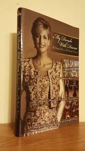 My Decade with Diana by Maureen Rorech Dunkel - Signed, Numbered Edition - Picture 1 of 2