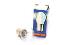 Glüh-Lampe für Blinker von NARVA 47635, Bajonett BA15s, 12 V / 21 W, NOS