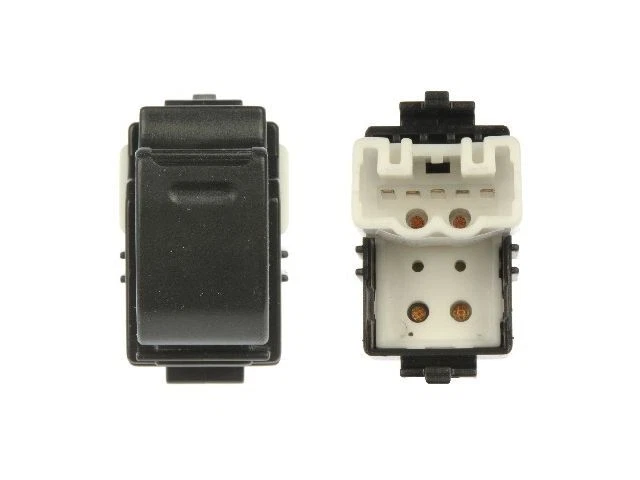 Dorman 18CB23B Window Switch Fits 1996-2005 Toyota RAV4 - Image 1 of 1