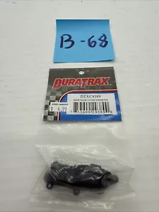 Duratrax DTXC9389 Spur Gear Cover Vendetta - Picture 1 of 1