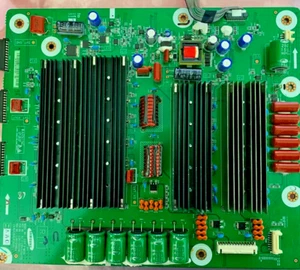 Samsung BN96-25200A (LJ92-01967A) X-MAINBOARD FÜR MODELL PN51F8500AF - Bild 1 von 1