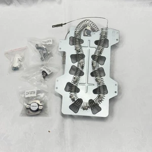 Heating Element For Samsung DV42H5200EP/A3 DV42H5200EF/A3 DV5451AEW/XAA Dryer - Picture 1 of 5